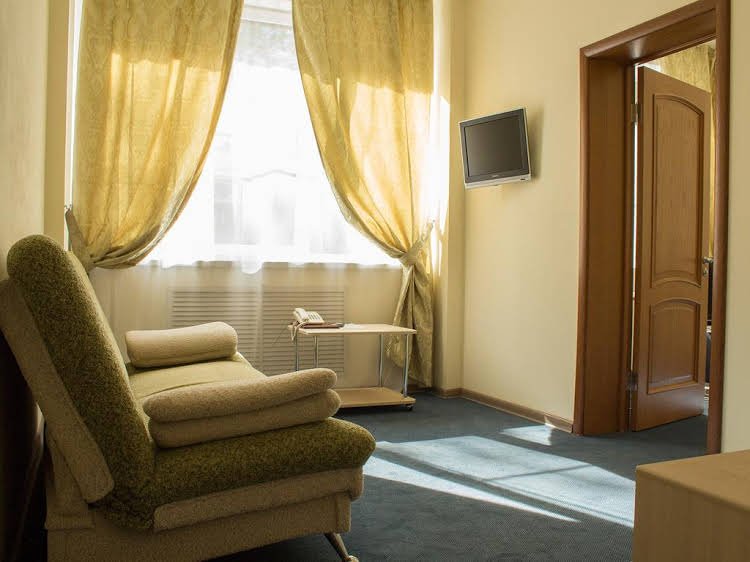 Фото Эмпаер Холл