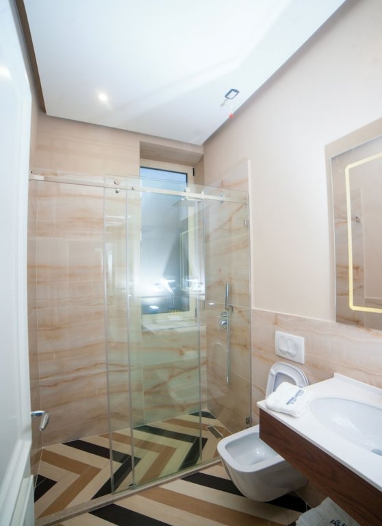 Фото Le Palazzine Hotel