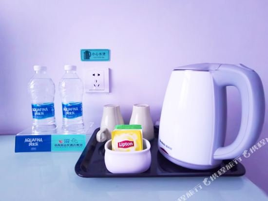 Фото Shanshui Trends Hotel Liu Li Qiao