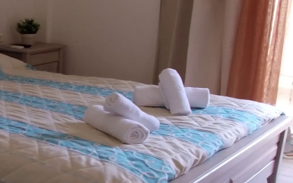 Фото Evridiki Hotel