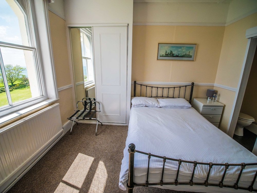 Фото Westward Ho Hotel