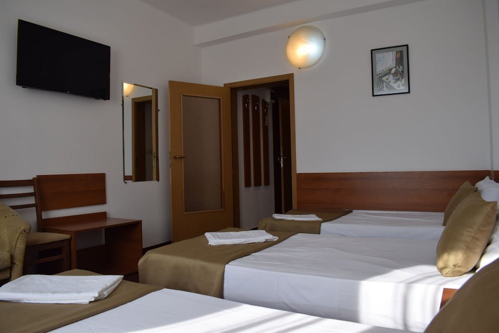 Фото Slavyanska Beseda Hotel