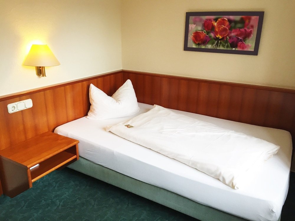 Фото Hotel Hollenstedter Hof