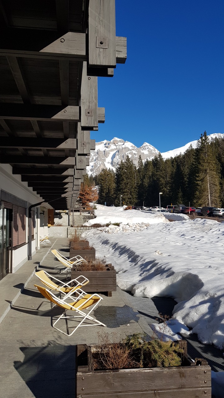 Фото Ambiez Residencehotel