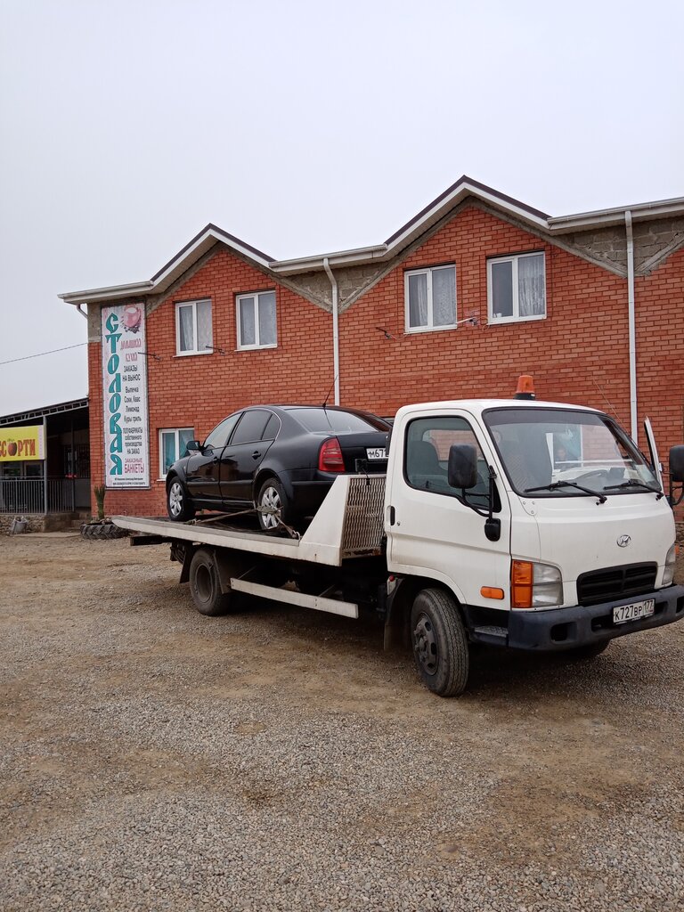 Servicio de coches, centro de reparación de automóviles Станция технического обслуживания автомобилей, , foto