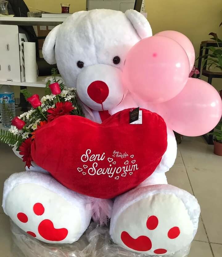 Flowers and bouquets delivery Soma Cicekci, Soma, photo