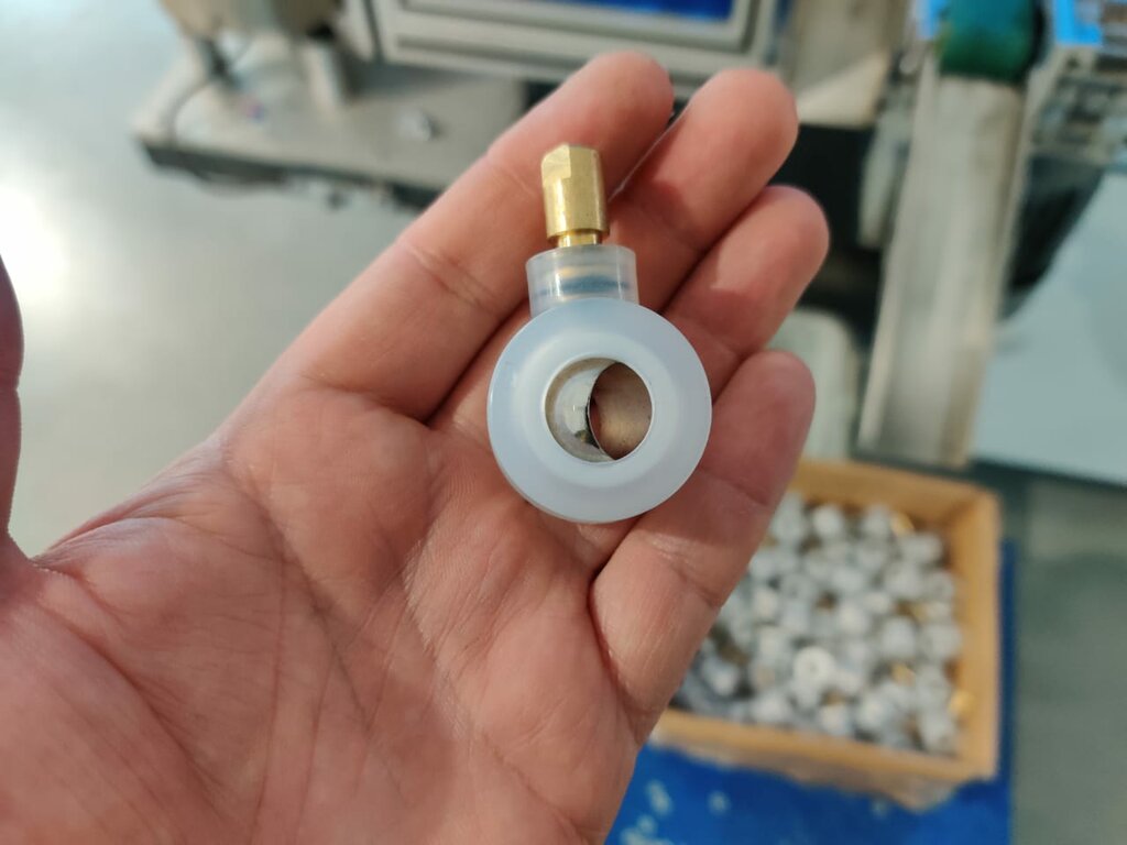 РосТурПласт, трубы и комплектующие, 61, село Лелечи — Яндекс Карты