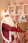 Ded Moroz na Yuge (Tsentralniy Microdistrict, Moskovskaya Street, 22), organization of events