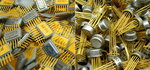 Kvant (Altayskaya ulitsa, 8), compra de materiales reciclables