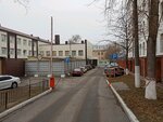 Podstantsiya skoroy meditsinskoy pomoshchi № 2 (Dolomanovskiy Lane, 51Б), emergency medical service