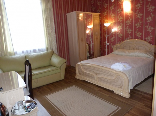 Фото Уолл Стрит