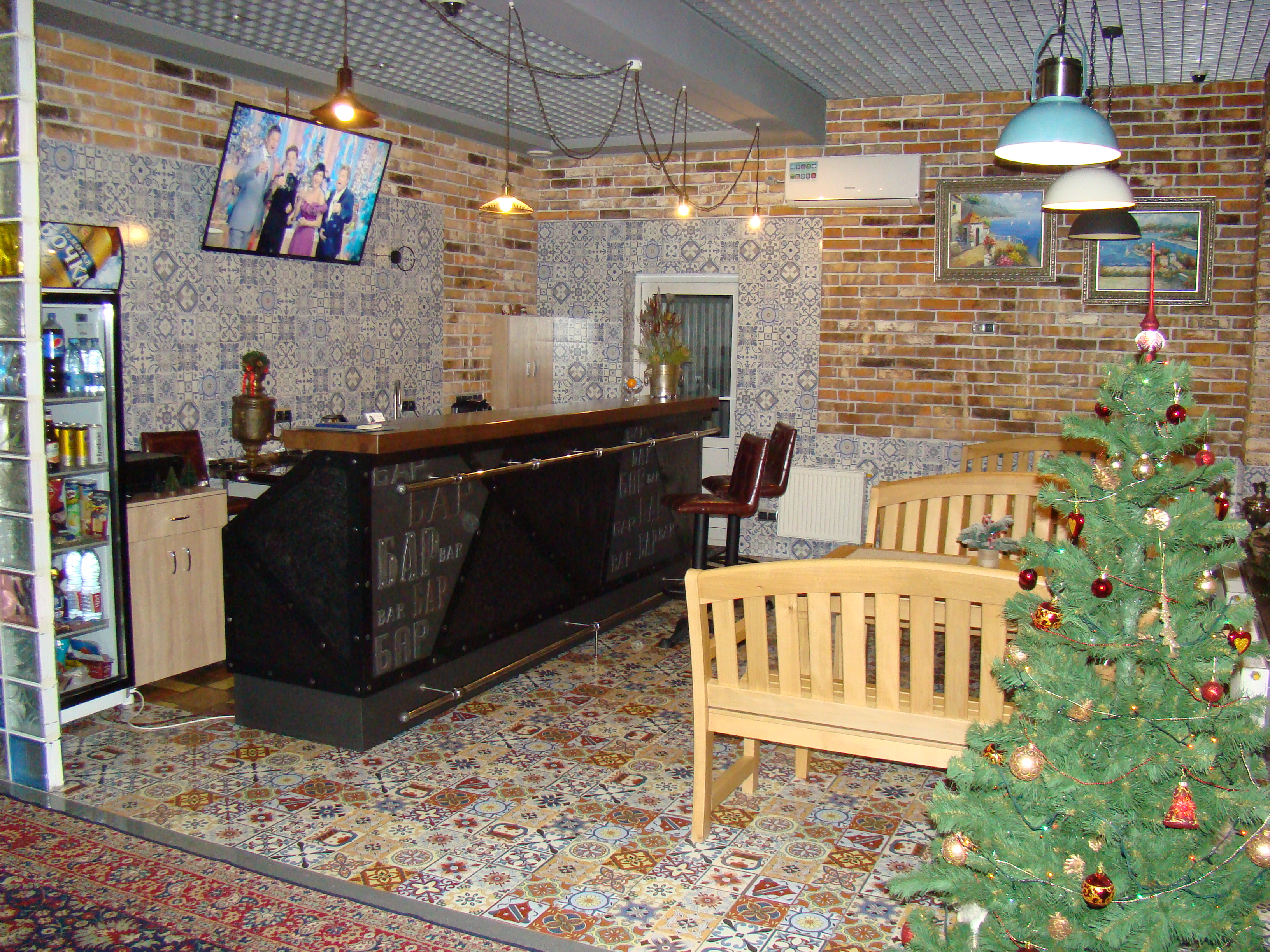 Фото отеля 4