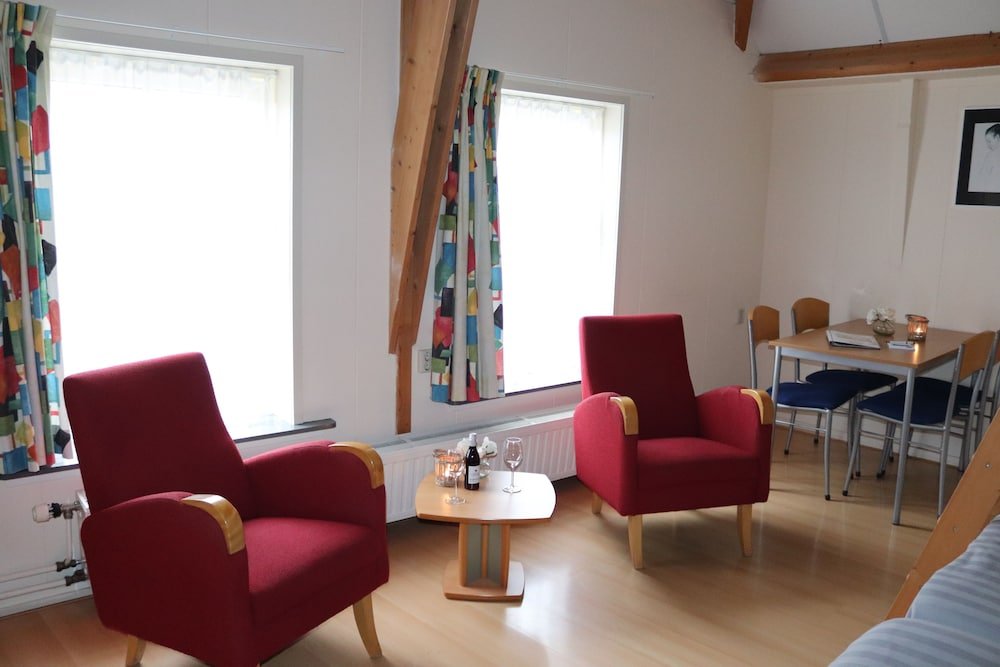 Фото Herberg de Natte Pij