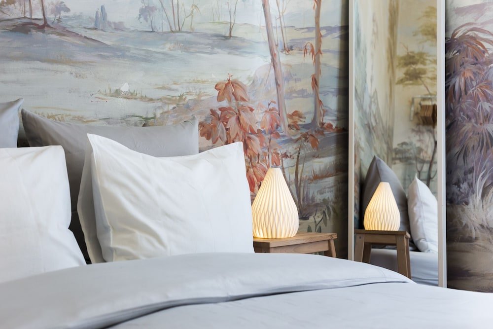 Фото House Sao Bento