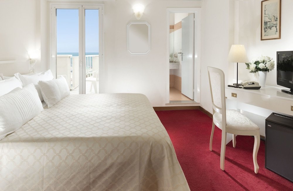 Фото Hotel Admiral