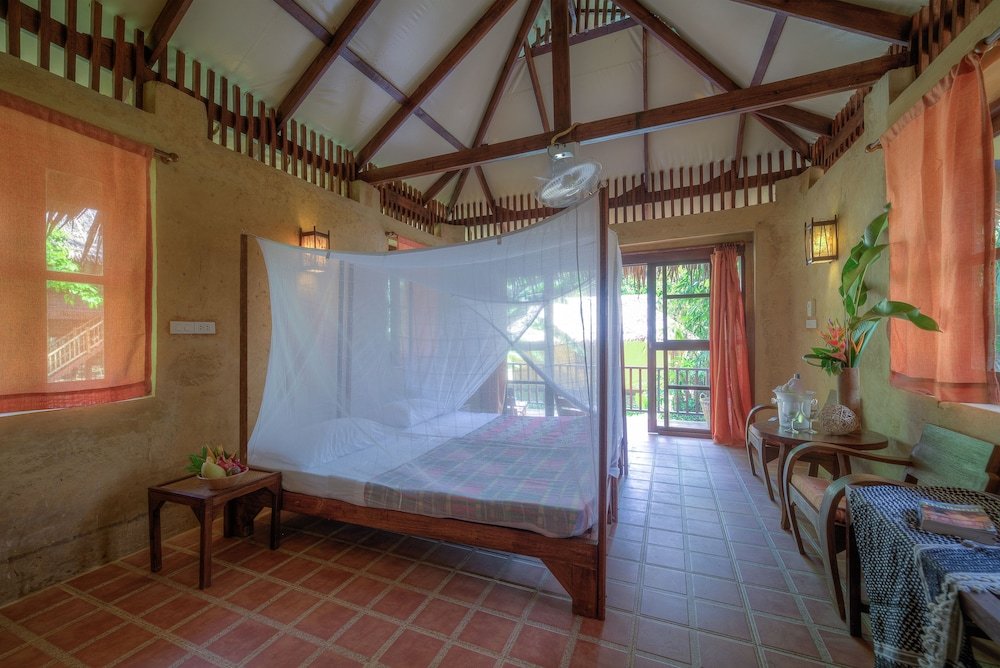 Фото Our Jungle Camp - Eco Resort