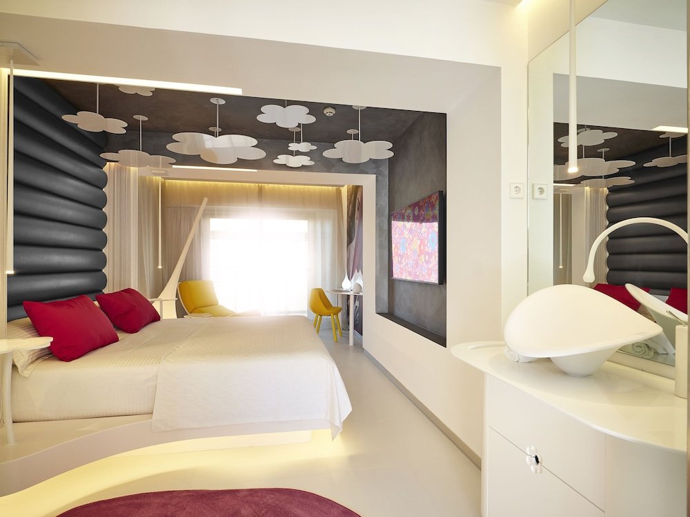 Фото Blanco Hotel Formentera