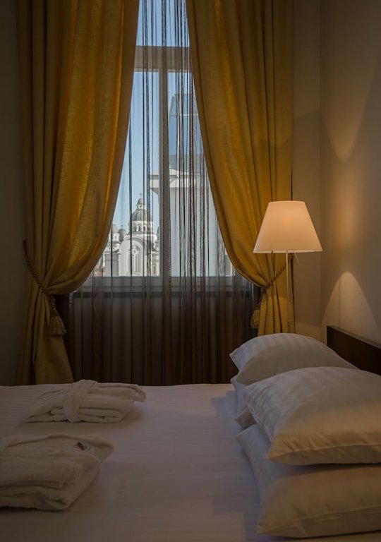 Фото Hotel Concordia