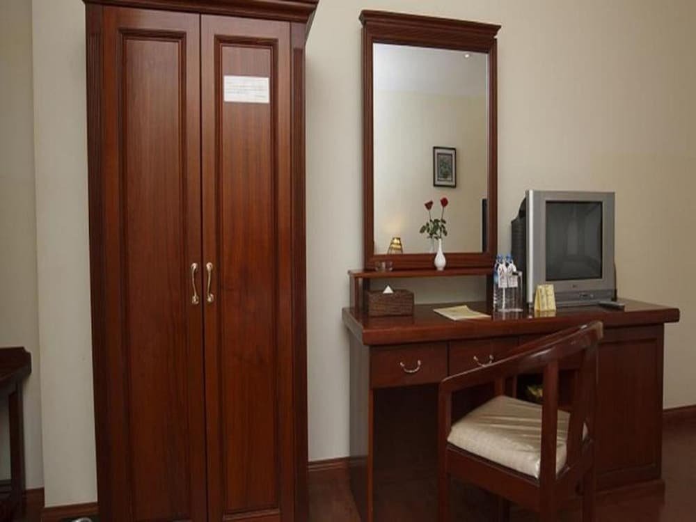 Фото The Hotel Amara