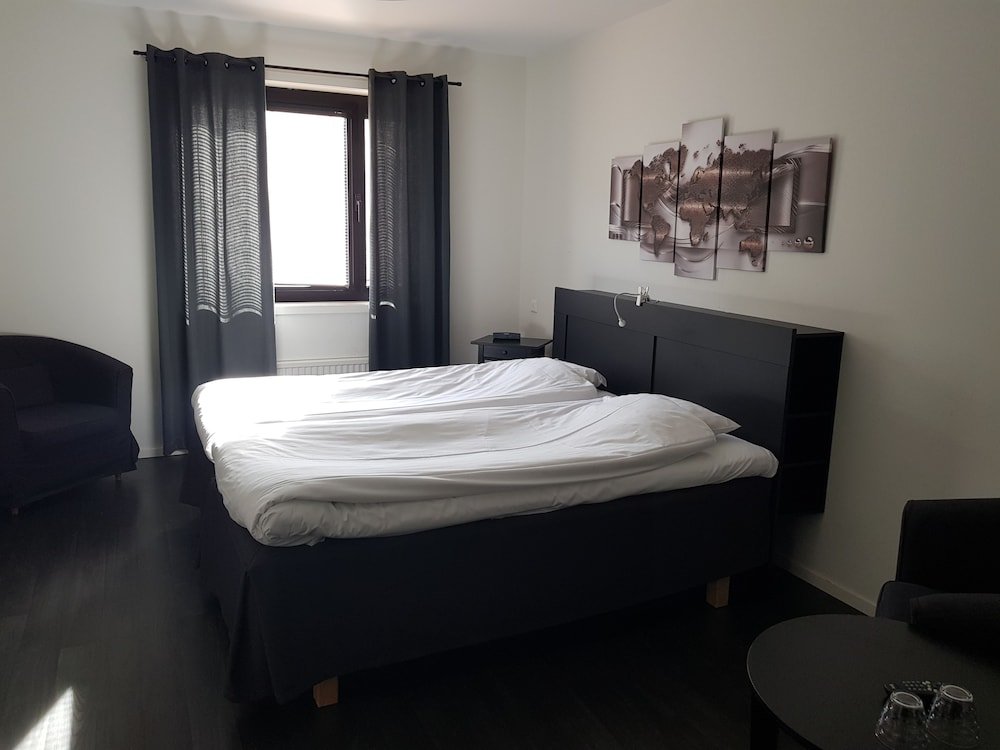 Фото Centralhotellet i Vetlanda