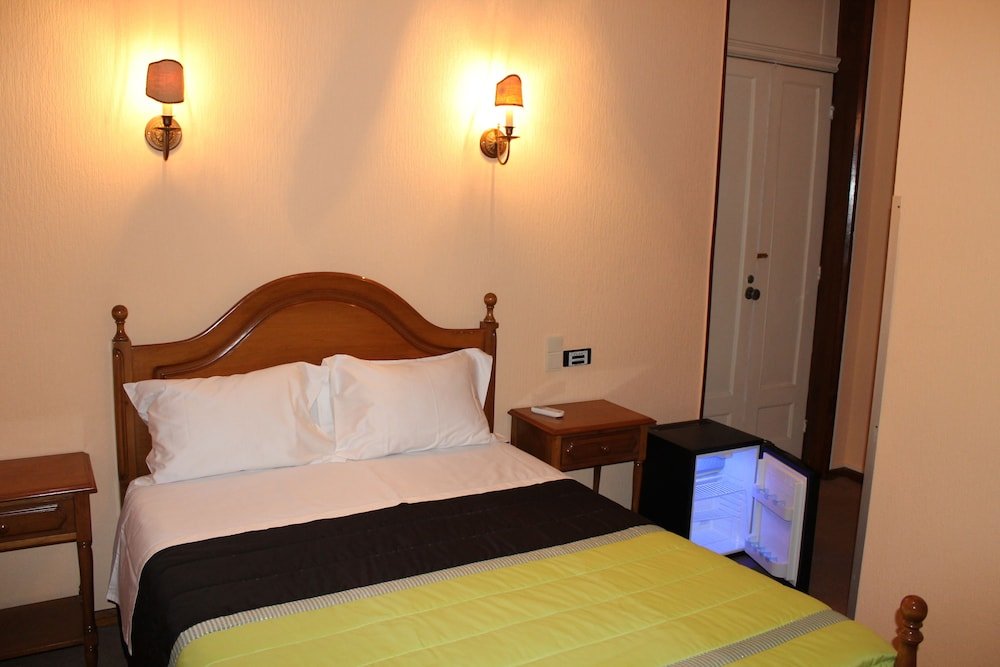 Фото Residencial Vale Formoso