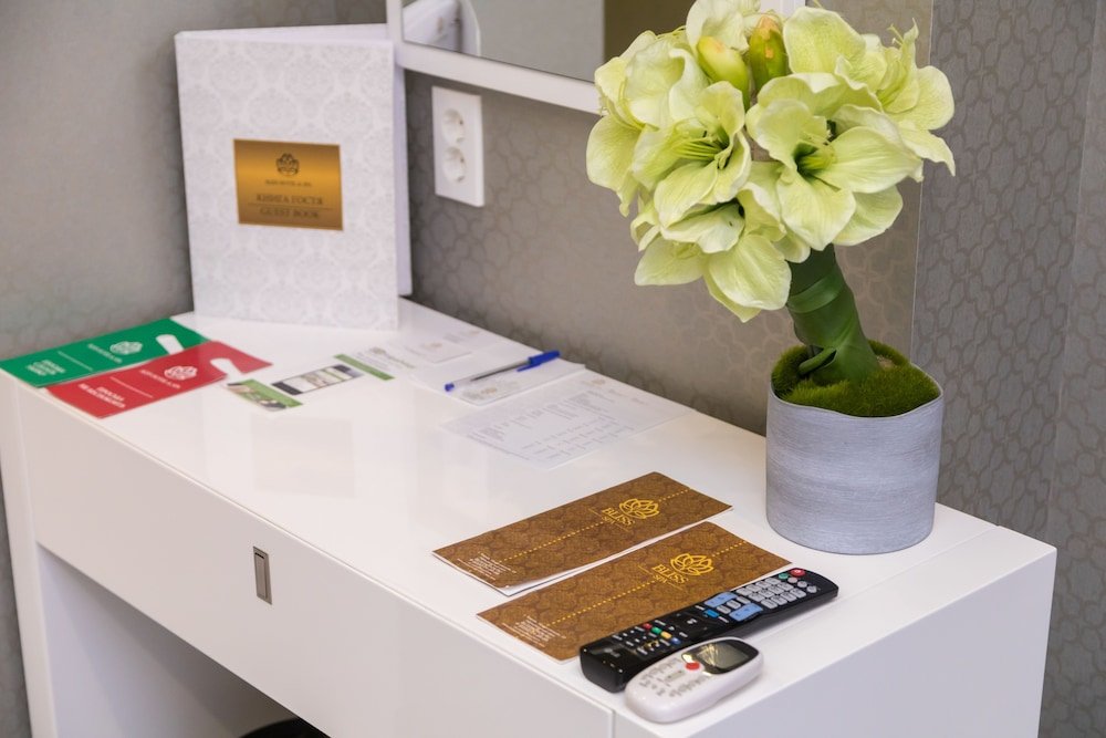 Фото Bliss Hotel & SPA