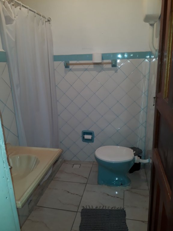 Фото Hospedaria Pedra do Sol