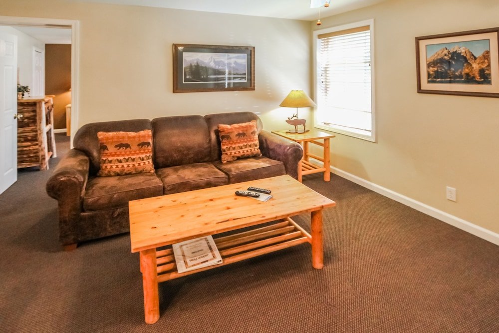 Фото Multi Resorts at Jackson Pines, a Vri resort