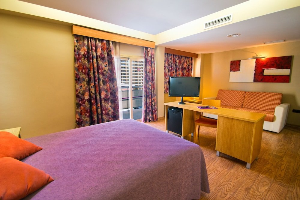 Фото Hotel Servigroup Nereo