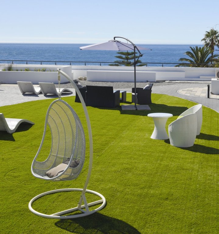 Фото Mojo Hotel