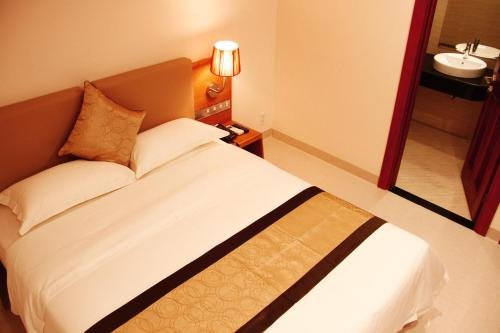 Фото Gia Vien Hotel