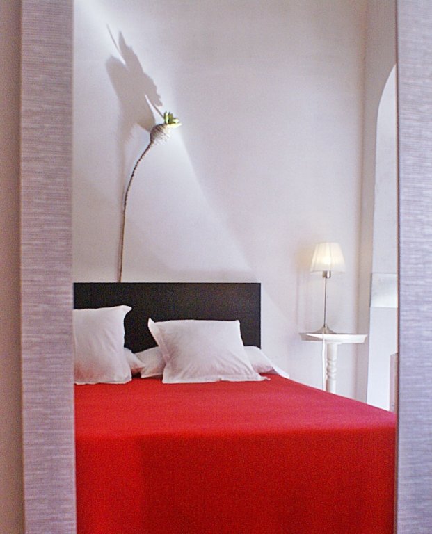 Фото Casa Blanco