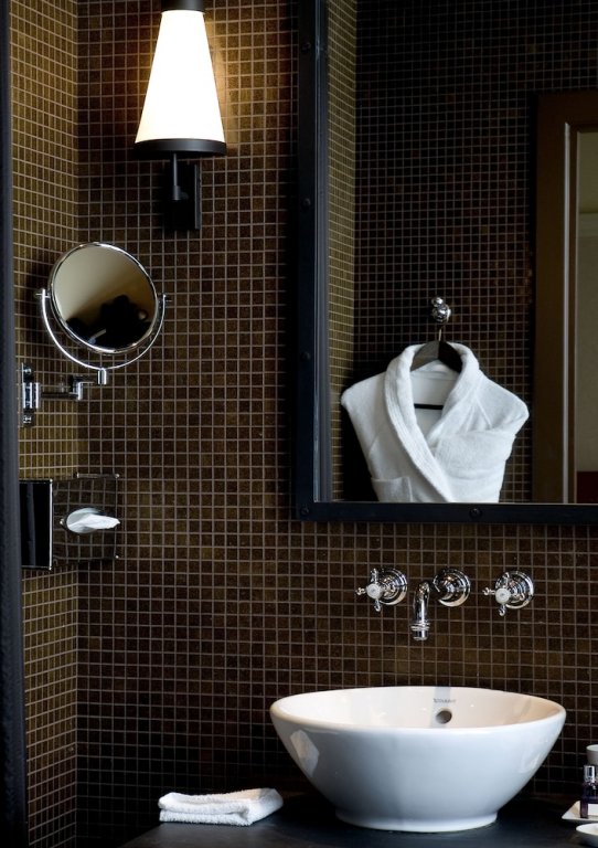 Фото Pavillon de La Reine