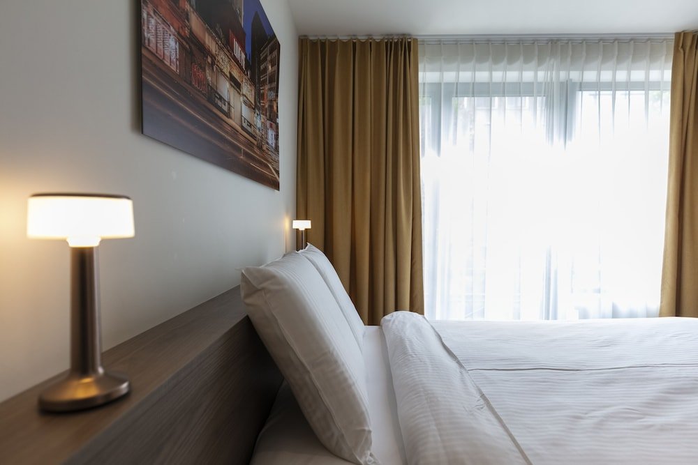 Фото The Market by Parkhotel