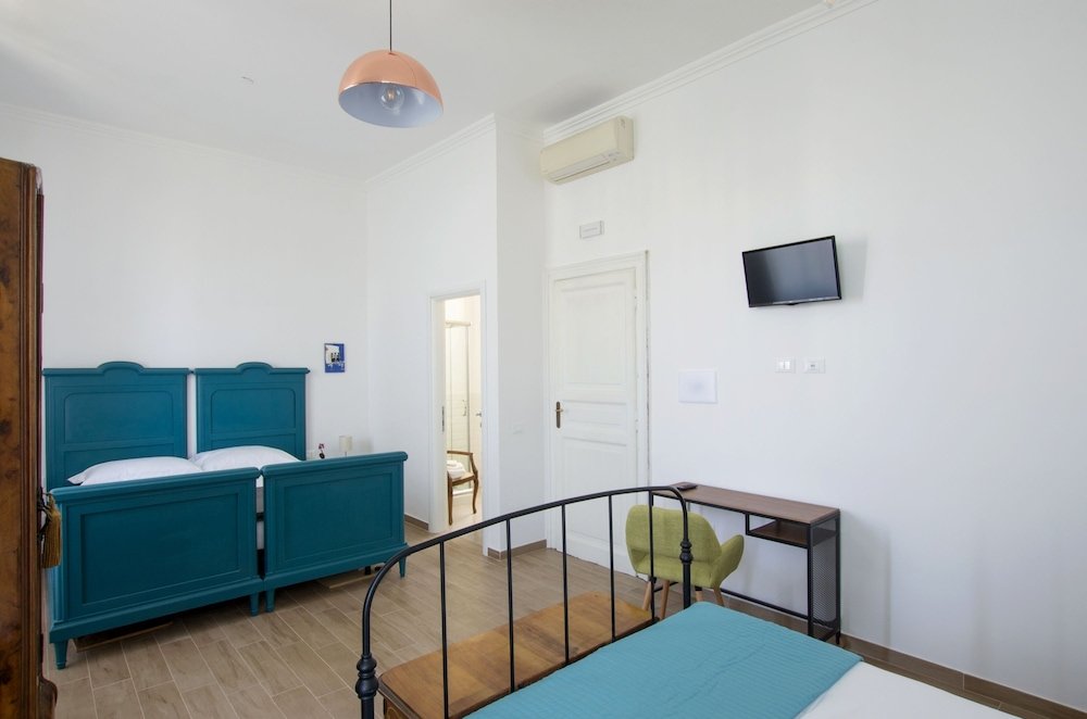 Фото Cappuccino Guest House