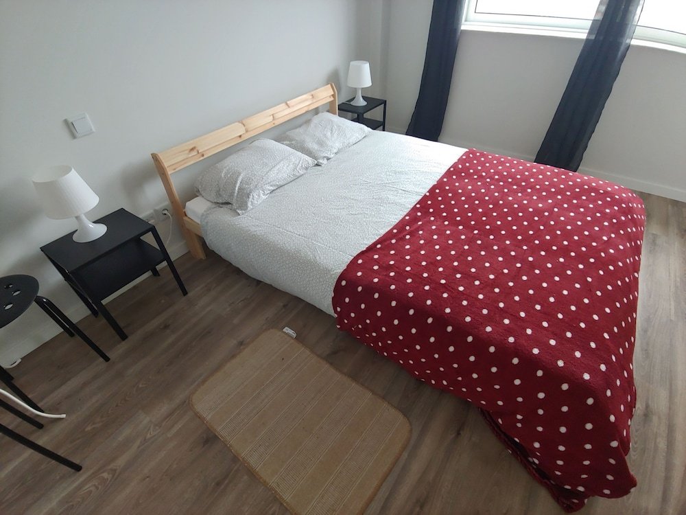 Фото Bossa nova guesthouse braga