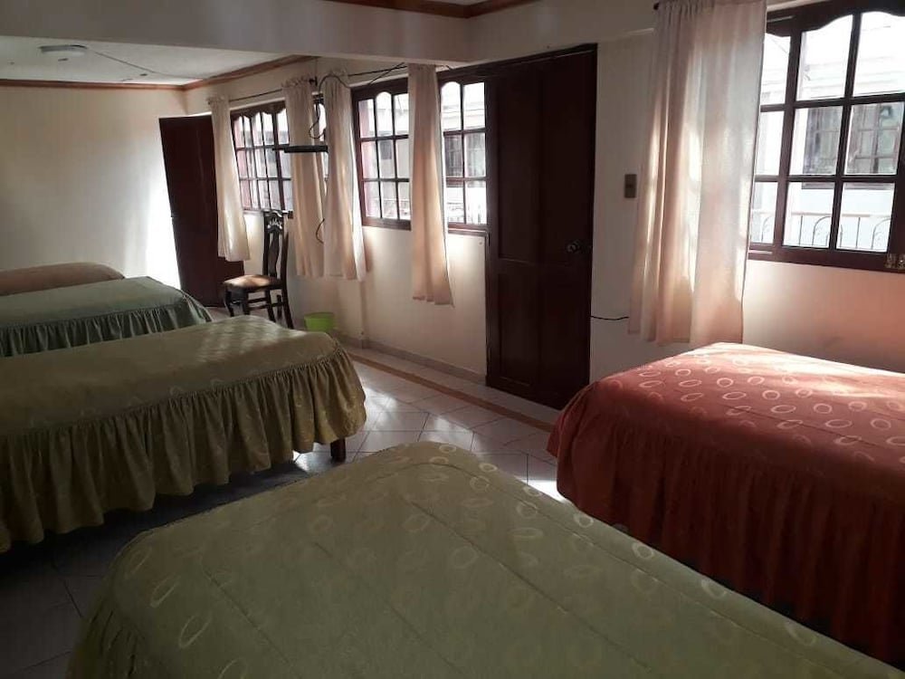 Фото Отель Oasisa