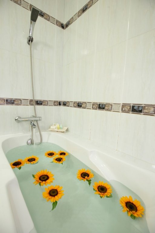 Фото Blue Sapphire Hotel & Apartment