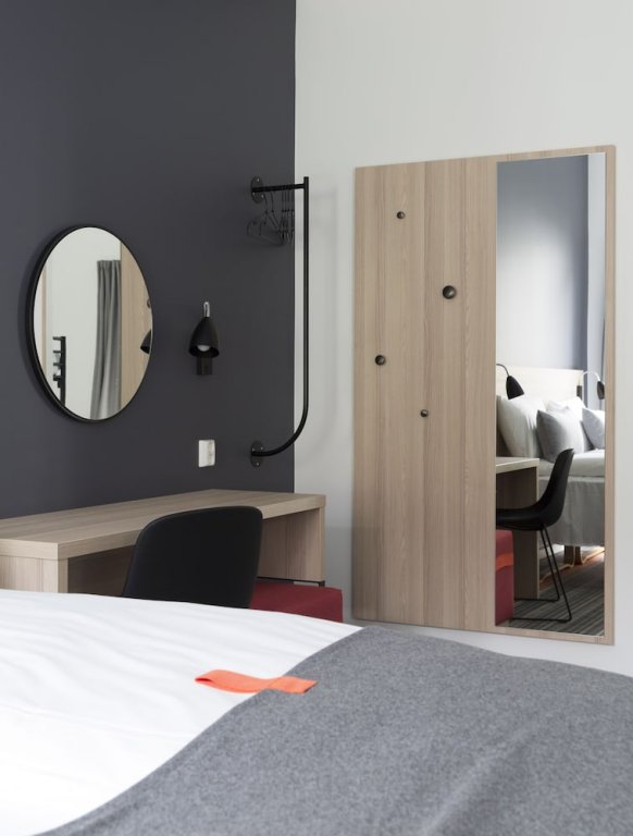 Фото Citybox Bergen