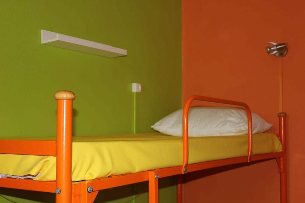 Фото Хостел Оранж