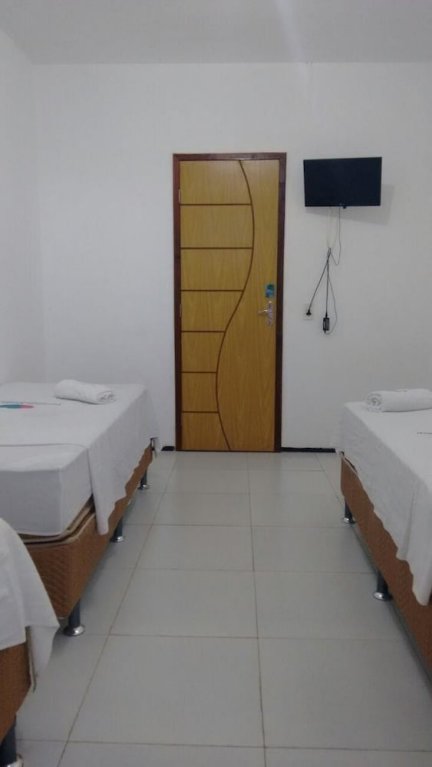 Фото Pousada Moda New