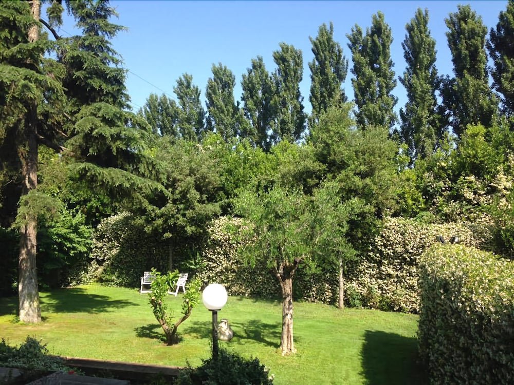 Фото Inn Rome B&b