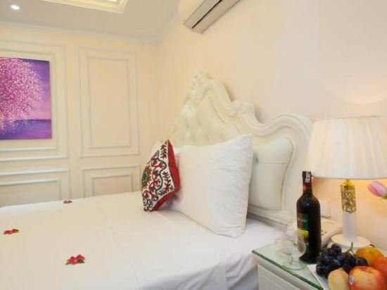 Фото Milton Boutique Hotel Hanoi