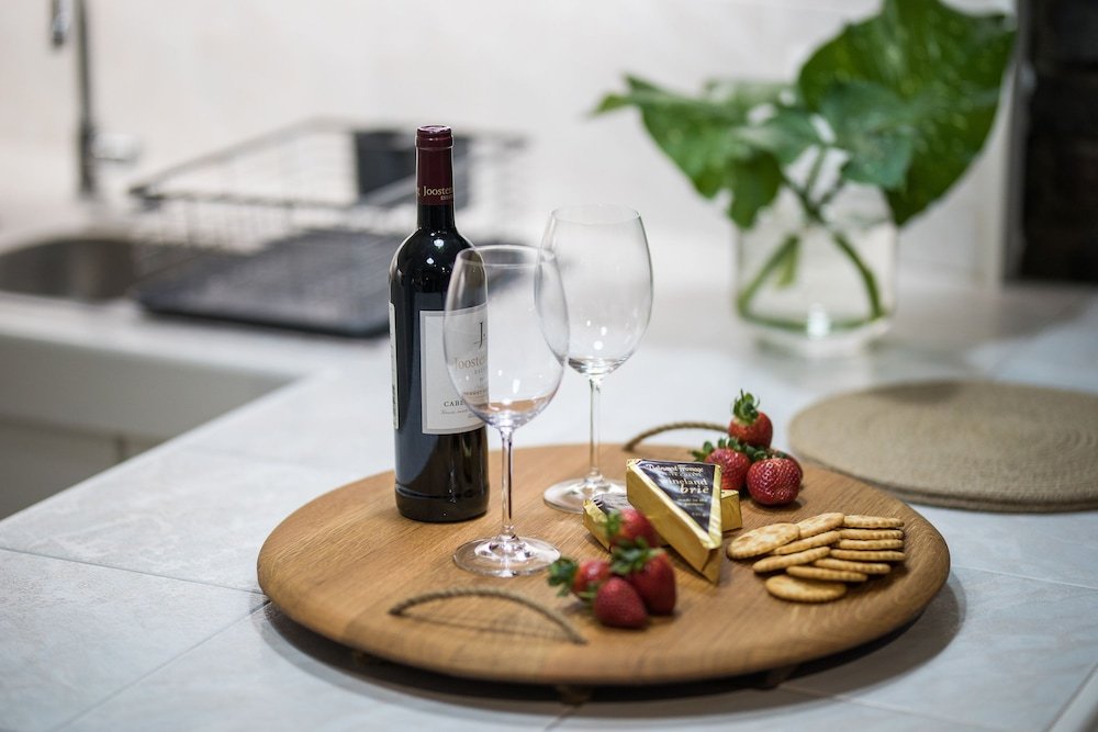 Фото Cape Town Views