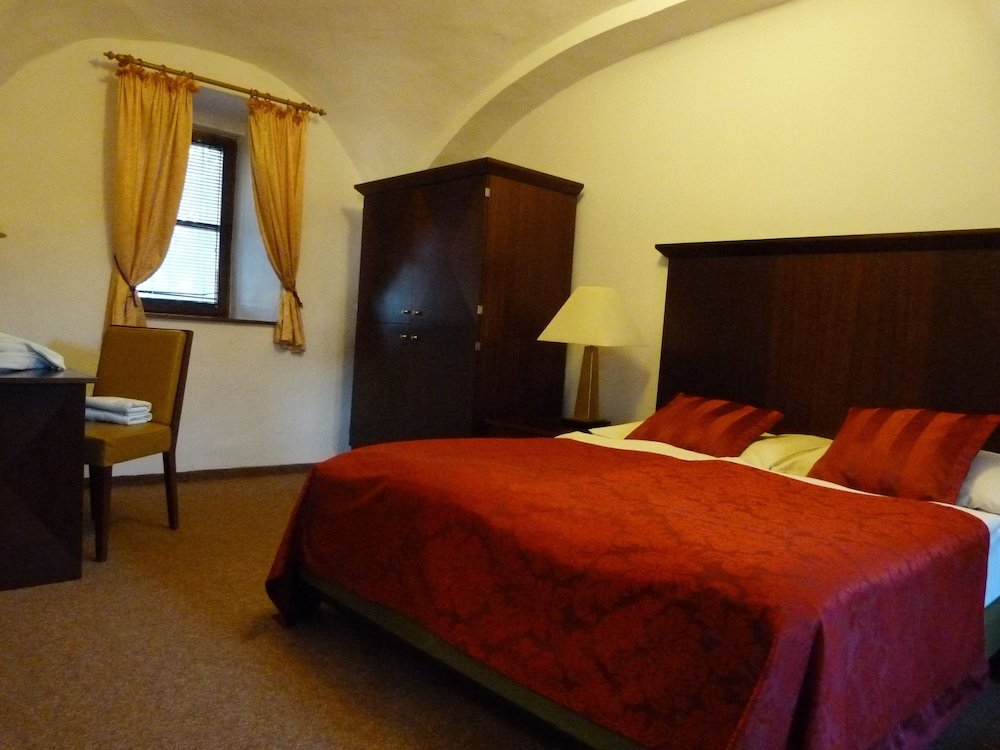 Фото Cesky Statek