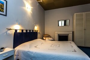 Гостиница Hotel Adour