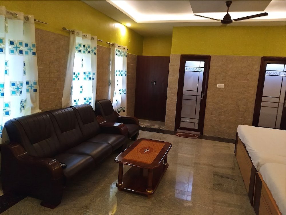 Фото The Brook Resorts & SPA