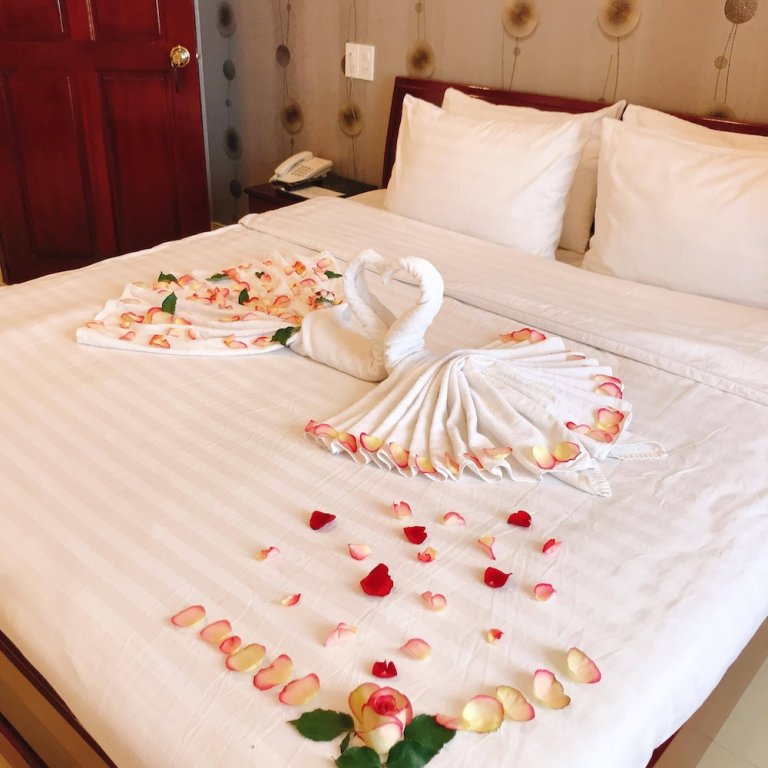 Фото Son Thuy Hotel 2