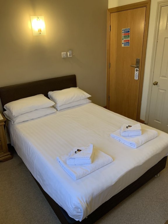 Фото Old Mill Hotel Bath