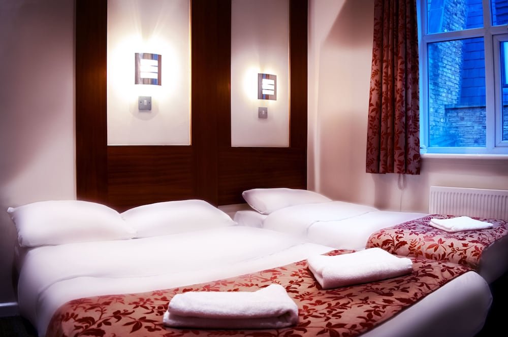 Фото Westbury Hotel Kensington